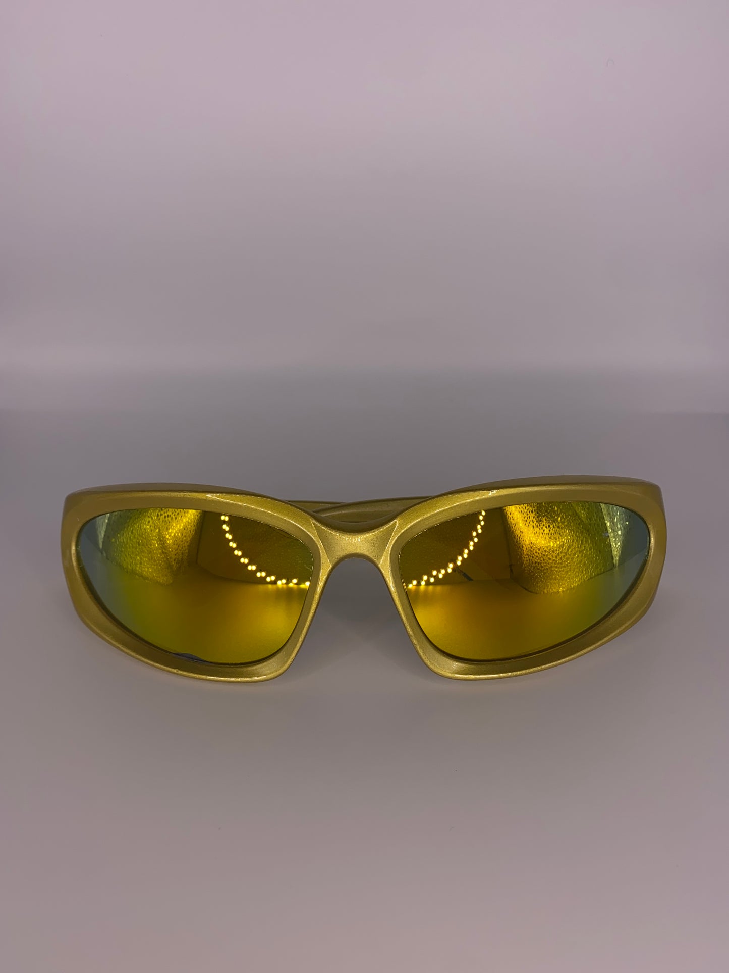 The Perfect Visor Sunglasses