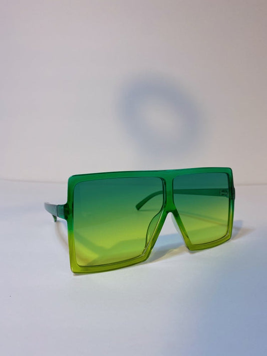 Take Me To The Beach Sunglasses